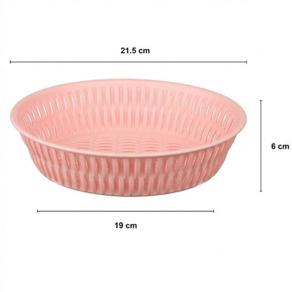 Bamboo Basket