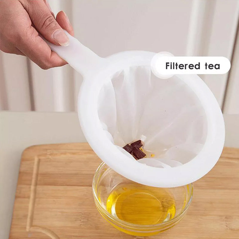 Mesh Strainer Filter